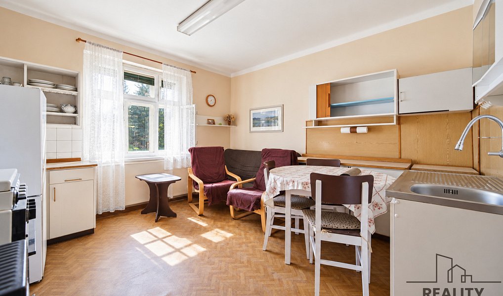 Prodej domu 120 m² s pozemkem 434 m², Nový Hrádek – náhled fotky 4