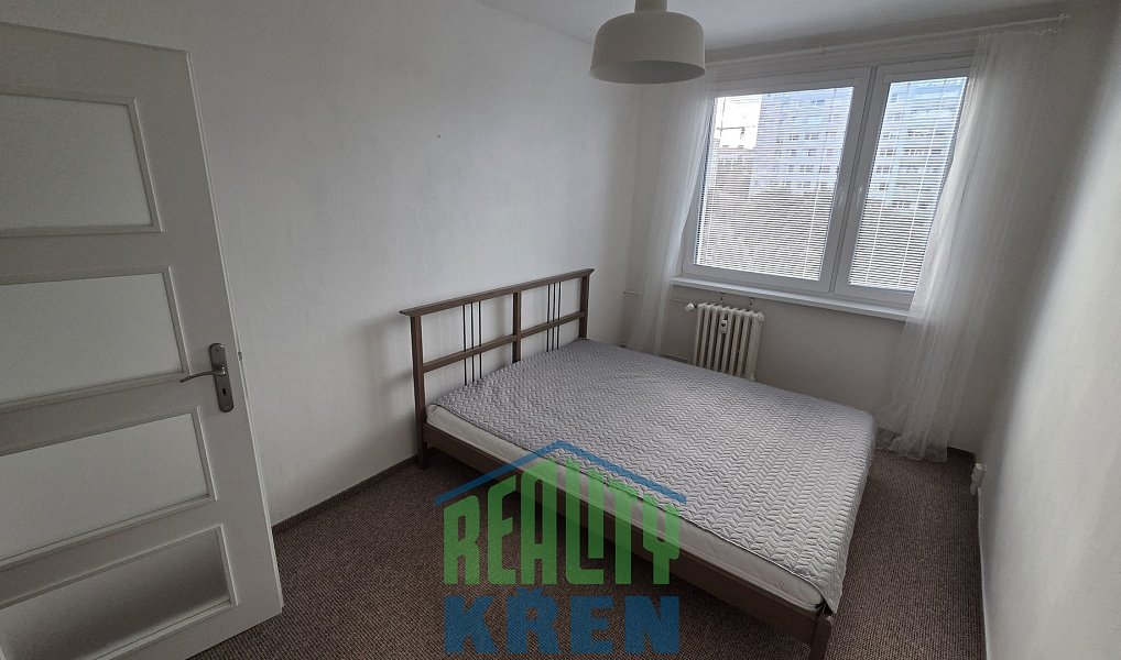 Pronájem bytu 2+kk 43 m², Praha – náhled fotky 9