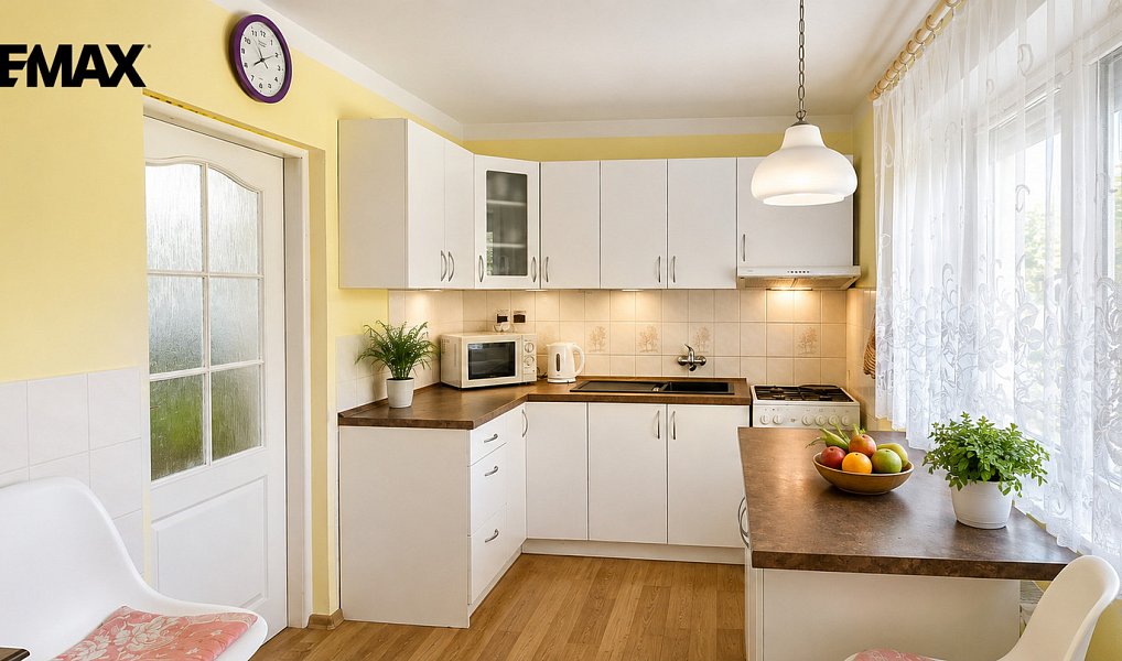Prodej domu 107 m² s pozemkem 521 m², Peruc – náhled fotky 3