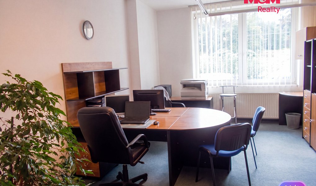 Pronájem obchodních prostor 53 m², Frenštát pod Radhoštěm – náhled fotky 2