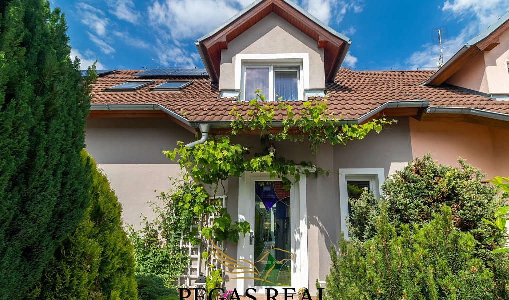 Prodej domu 131 m² s pozemkem 363 m², Troubsko – náhled fotky 24