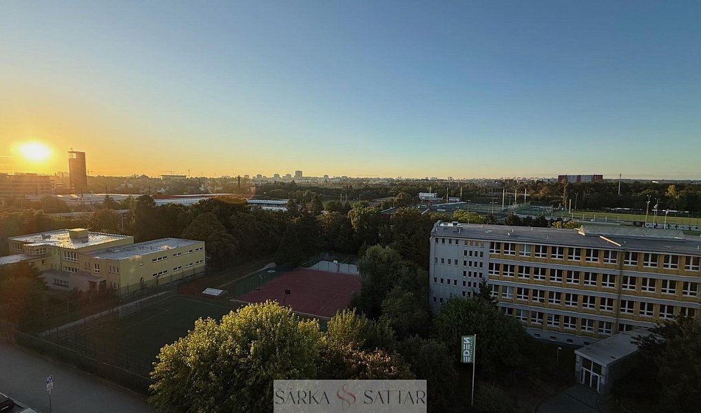 Prodej bytu 3+kk 70 m², Praha – náhled fotky 14