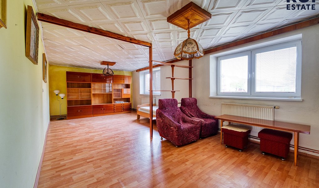 Prodej domu 155 m² s pozemkem 2 254 m², Žabčice – náhled fotky 9