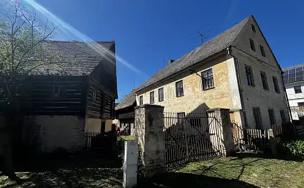 Prodej domu 120 m² s pozemkem 1 289 m², Polepy - Třebutičky, okres Litoměřice