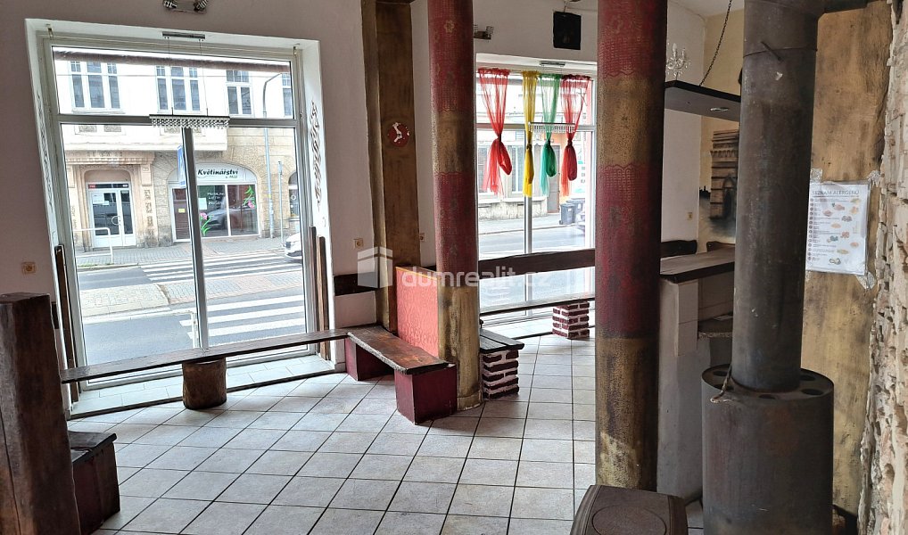 Prodej obchodních prostor 126 m², Ústí nad Labem – náhled fotky 10