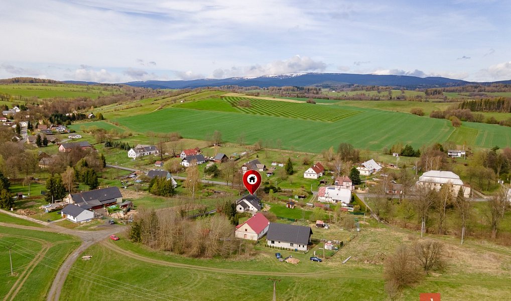 Prodej domu 261 m² s pozemkem 1 916 m², Rudná pod Pradědem – náhled fotky 45