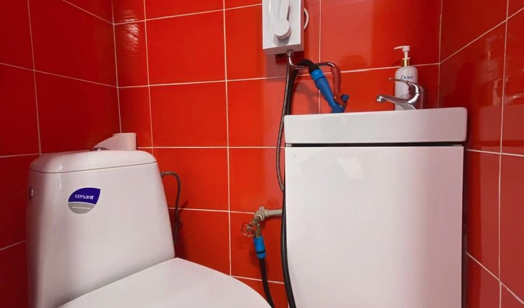 Pronájem obchodních prostor 17 m², Most – náhled fotky 5