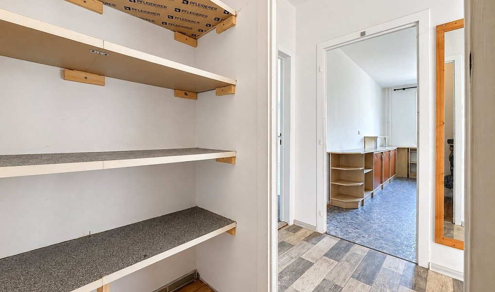 Prodej bytu 3+1 78 m², Jirkov – náhled fotky 11