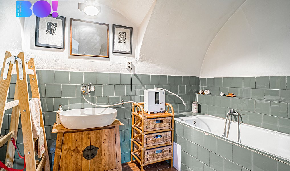 Prodej chaty/chalupy 120 m² s pozemkem 1 311 m², Odry – náhled fotky 11
