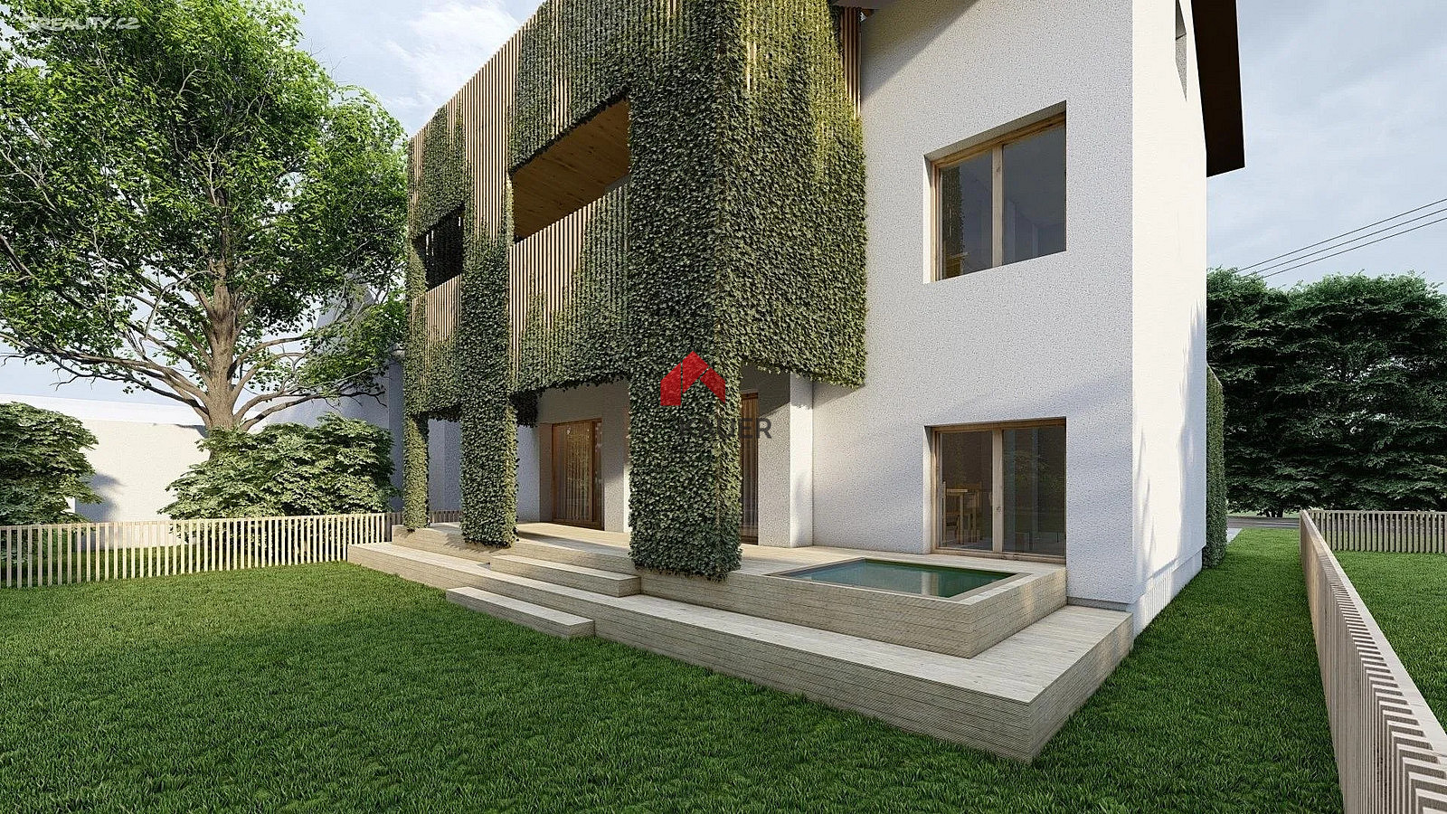 Prodej domu 250 m² s pozemkem 1 100 m² — photo 2