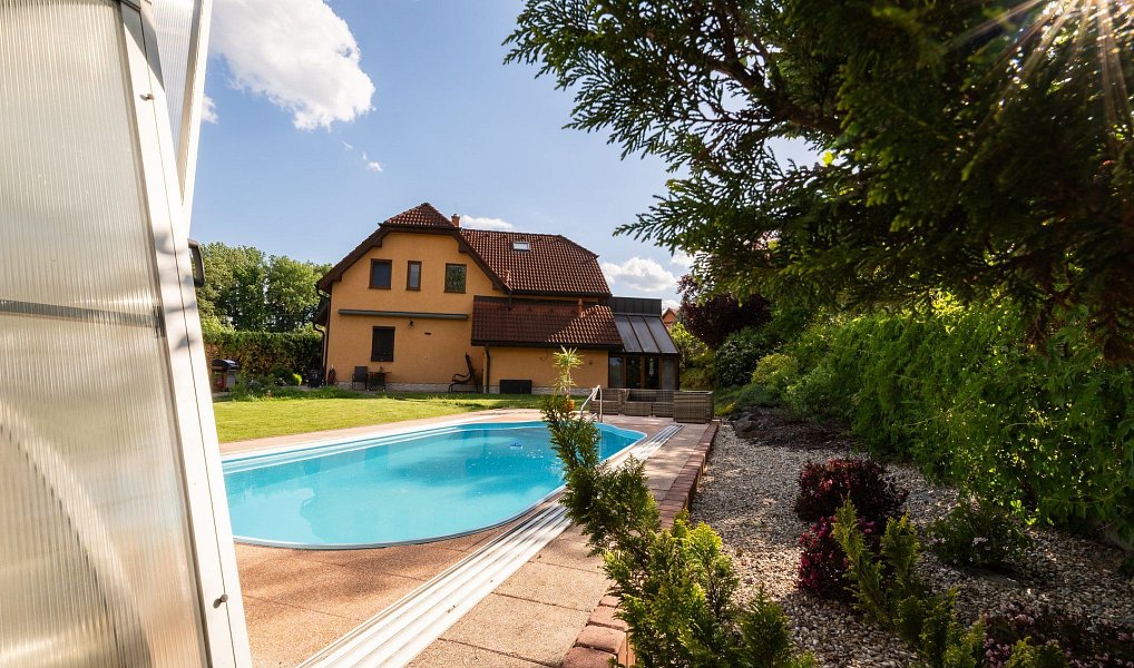 Prodej domu 250 m² s pozemkem 1 350 m², Havířov – náhled fotky 7