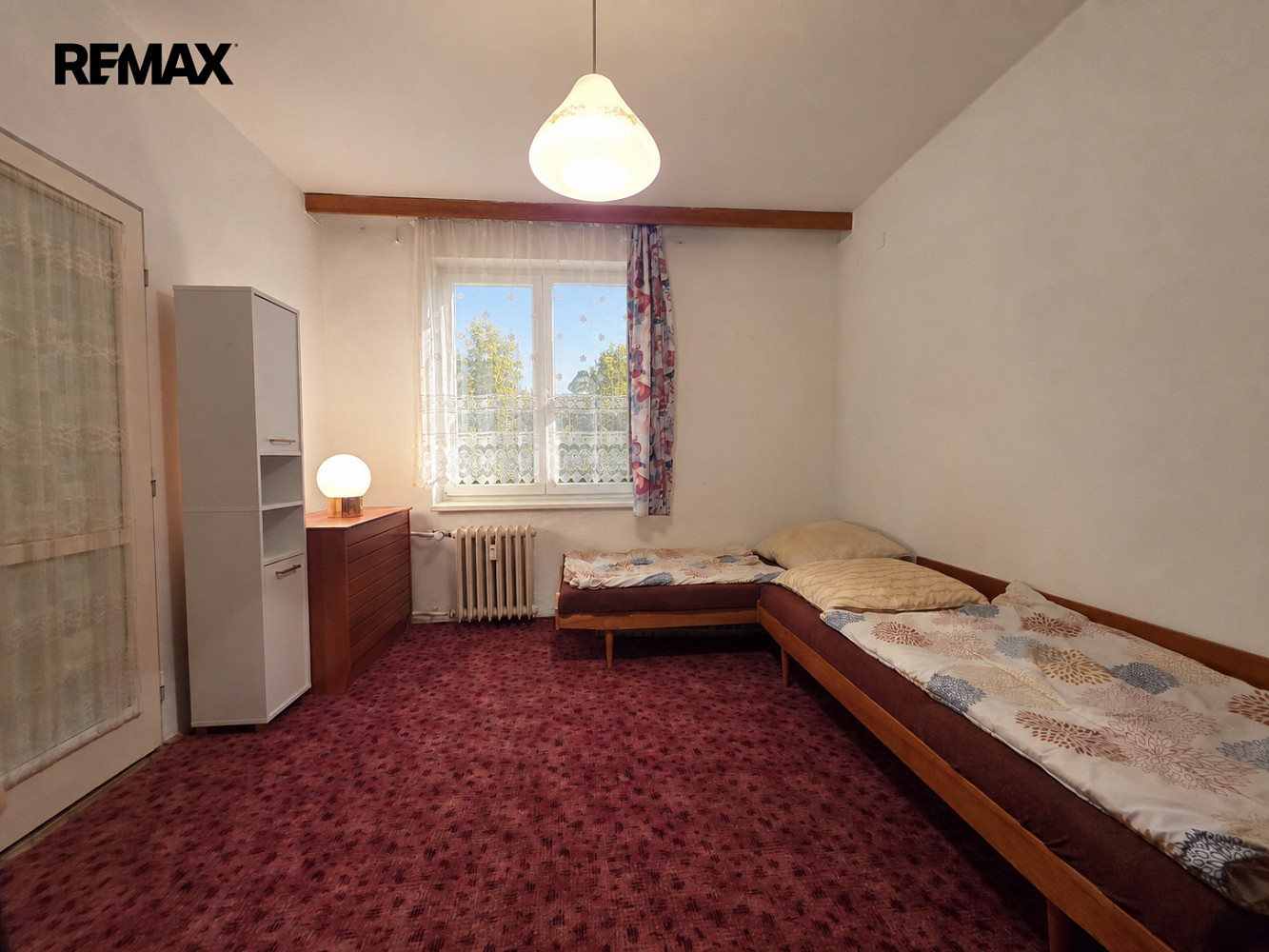 Pronájem bytu 3+1 60 m² – fotografie 3