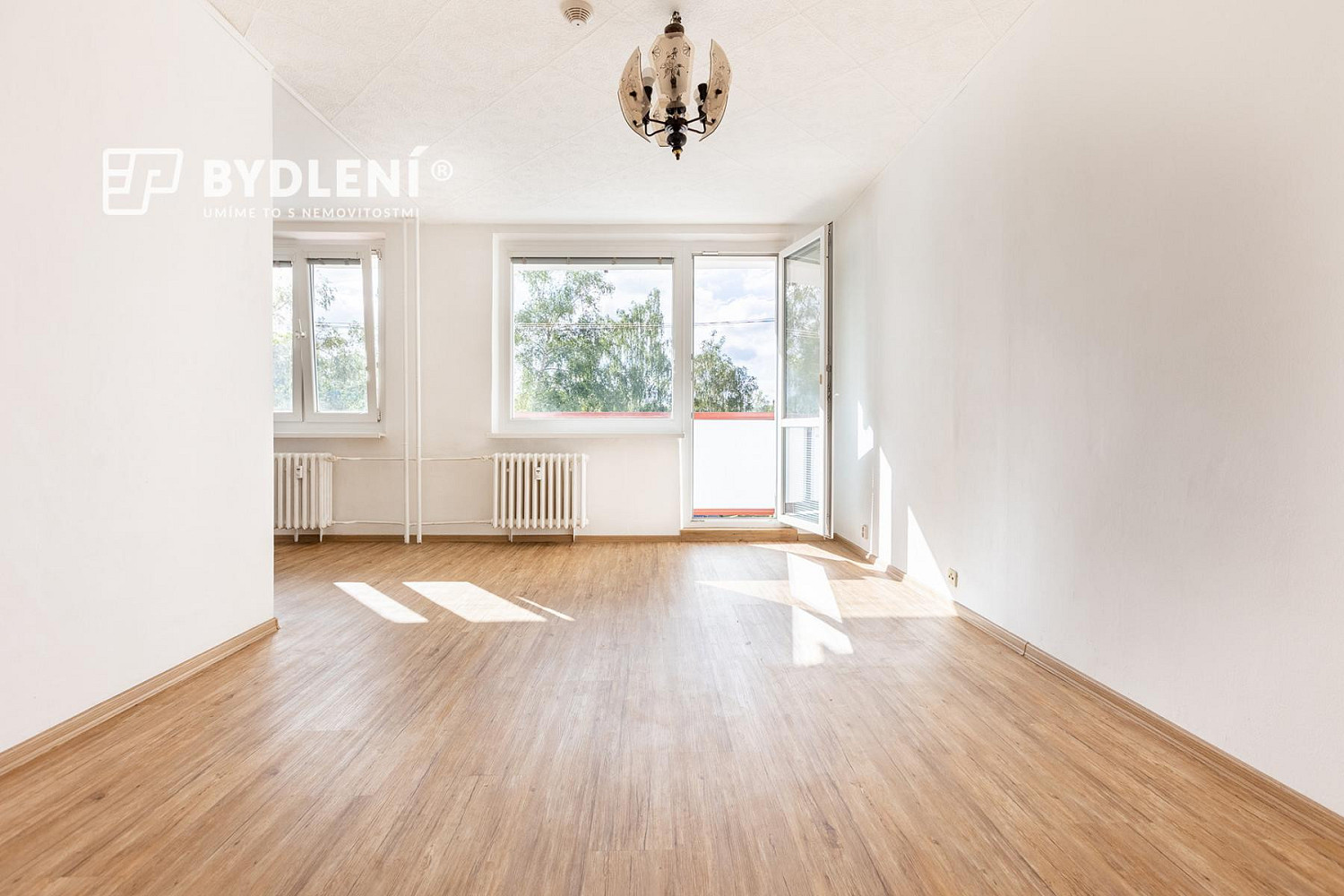 Pronájem bytu 3+kk 75 m² — photo 3