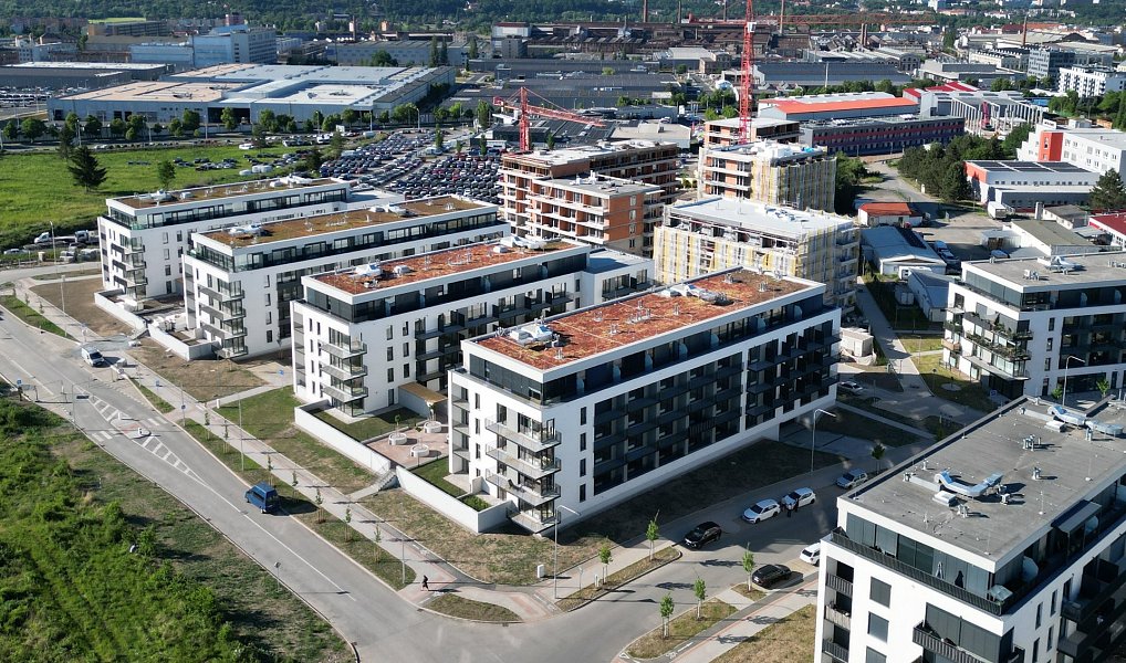 Prodej bytu 2+kk 58 m², Plzeň – náhled fotky 31