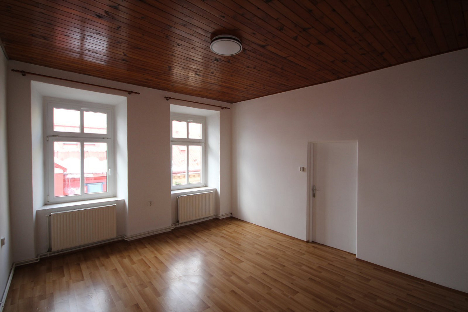 Pronájem bytu 2+1 61 m² - Widok 3