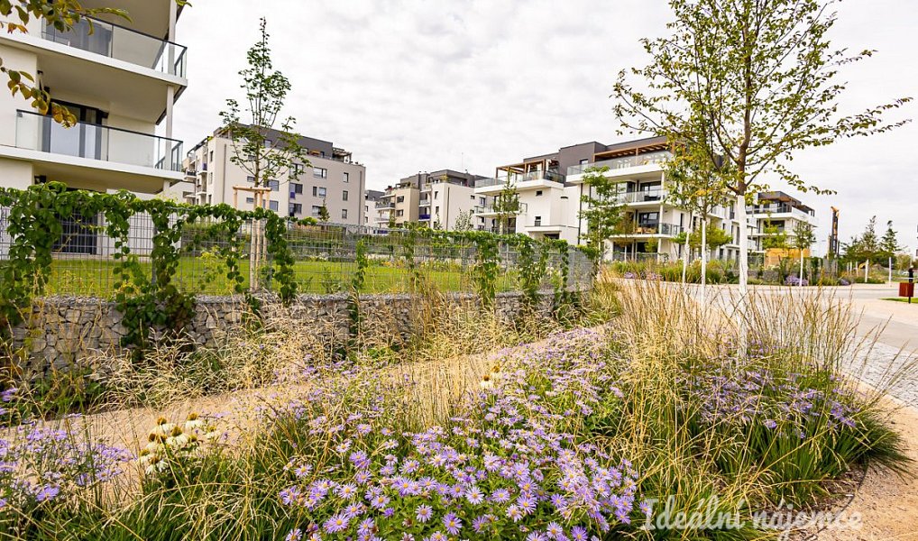 Pronájem bytu 2+kk 52 m², Praha – náhled fotky 17