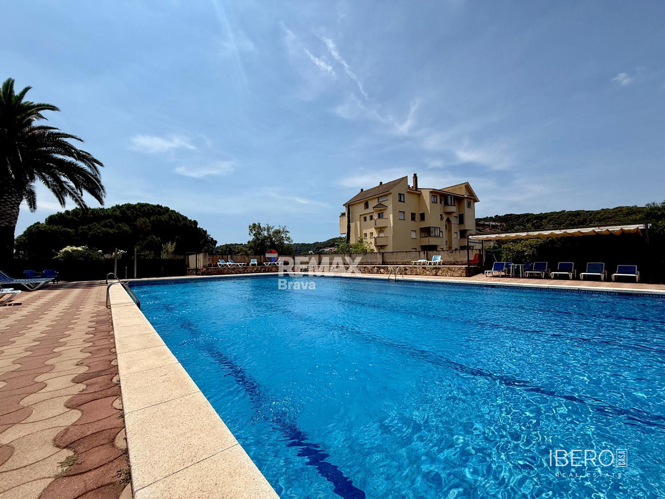 Pis 2+kk – Tossa de Mar, la Selva - Més