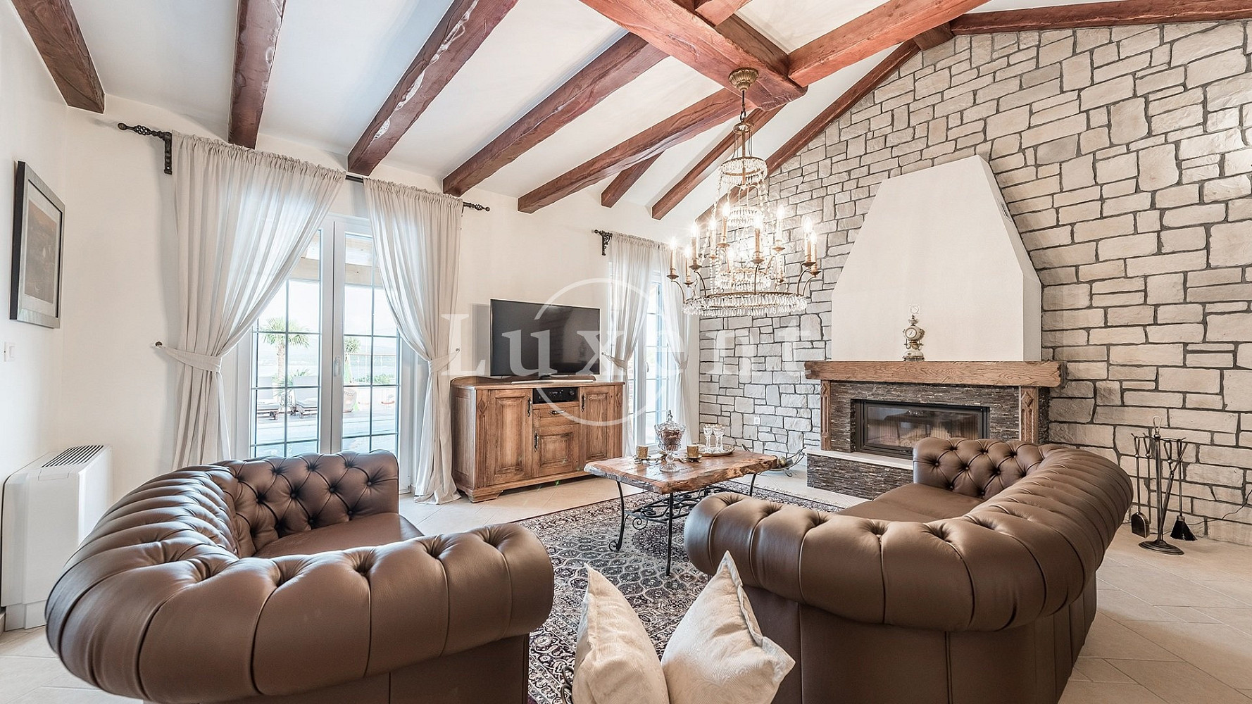 Dům – Zadar, Voštarnica – pohled 5