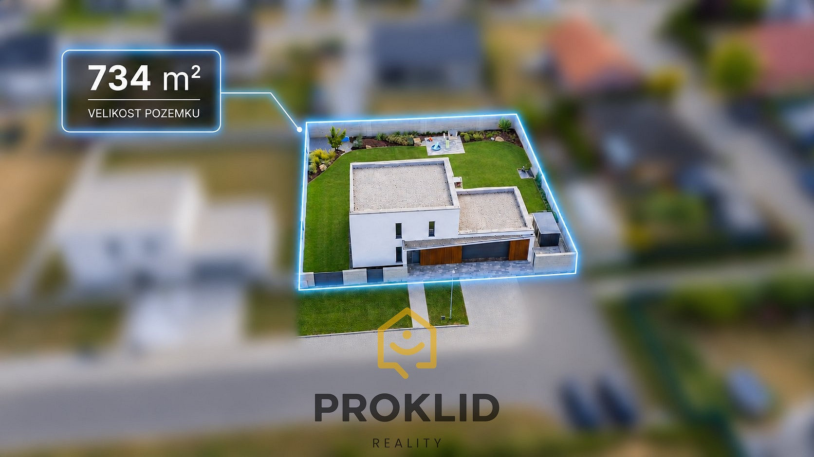 Prodej domu 197 m² s pozemkem 734 m² – fotografie 5
