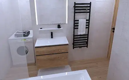 Pronájem bytu 2+1 50 m², tř. Míru, Olomouc - Nová Ulice