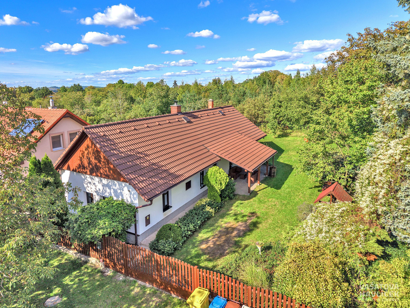 Prodej chaty/chalupy 77 m² s pozemkem 788 m²