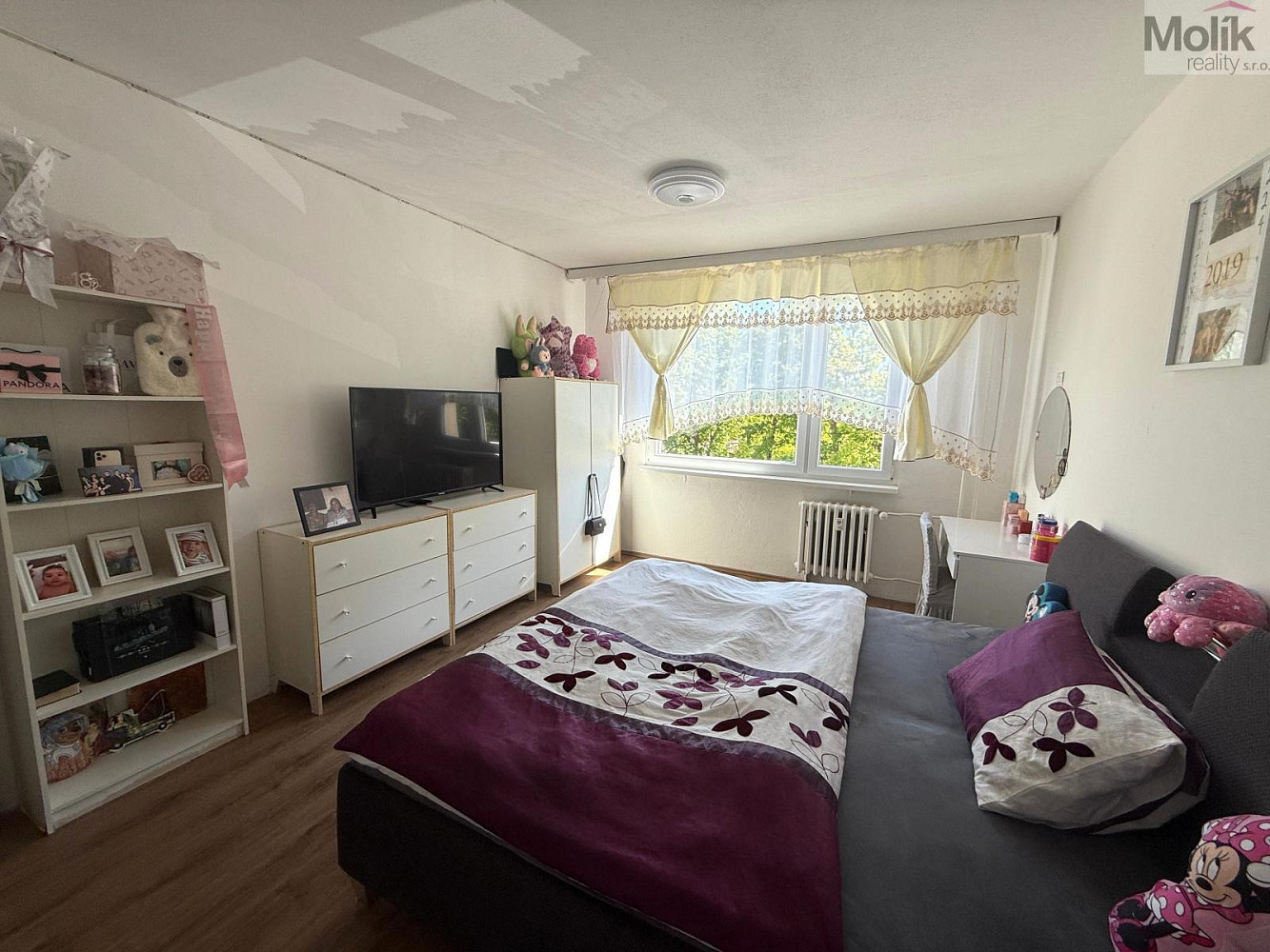 Prodej bytu 3+1 68 m² – fotografie 2