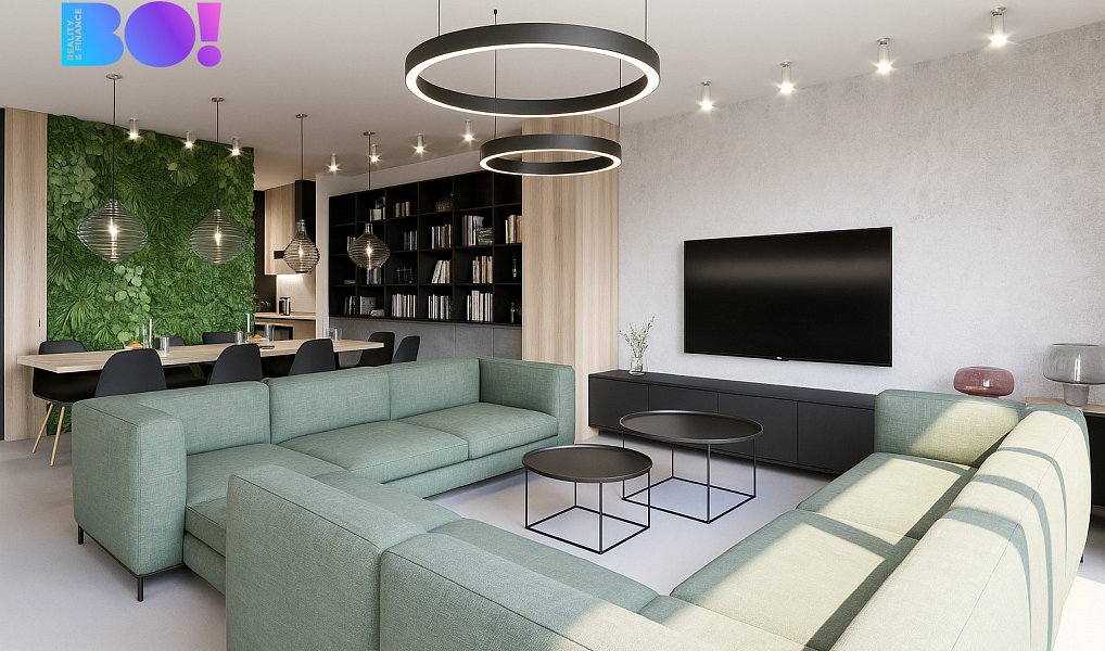 Prodej domu 340 m² s pozemkem 1 m², Popůvky – náhled fotky 4