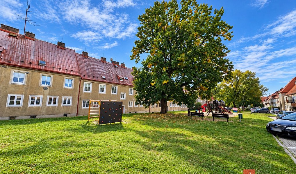 Prodej bytu 4+kk 165 m², Litvínov – náhled fotky 25