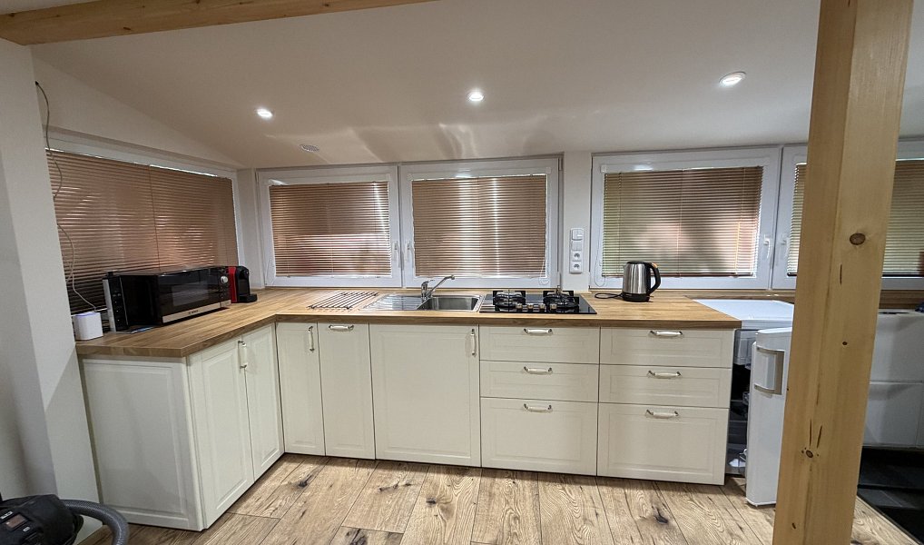 Prodej chaty/chalupy 33 m² s pozemkem 33 m², Brno – náhled fotky 9
