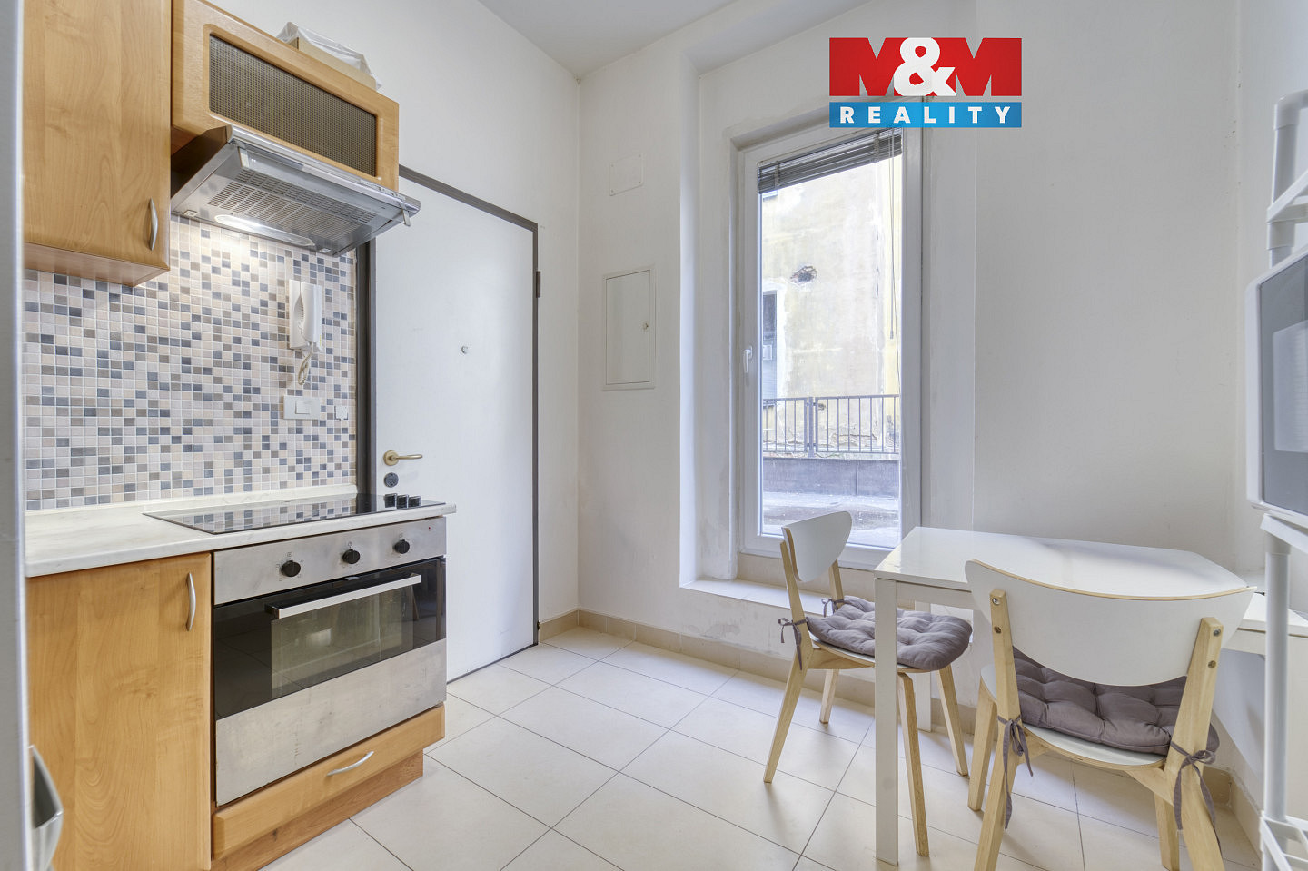 Prodej bytu 1+kk 63 m², Praha