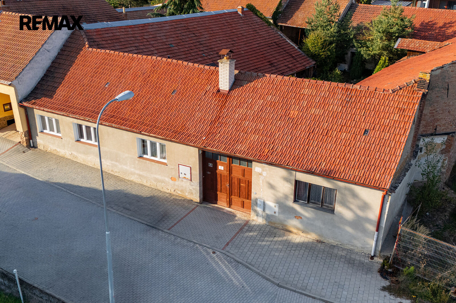 Prodej domu 427 m² s pozemkem 858 m² – fotografie 3