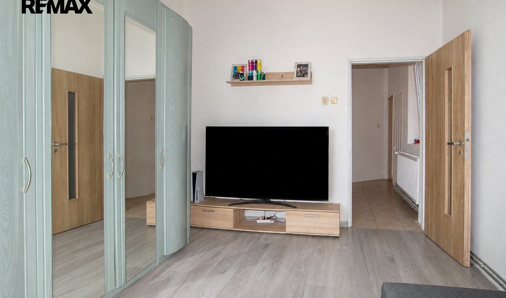 Prodej nájemního domu, činžáku 780 m², Dolní Habartice – náhled fotky 3