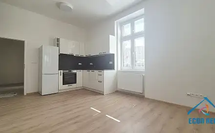 Pronájem bytu 2+kk 42 m², Havlíčkova, Kolín - Kolín IV