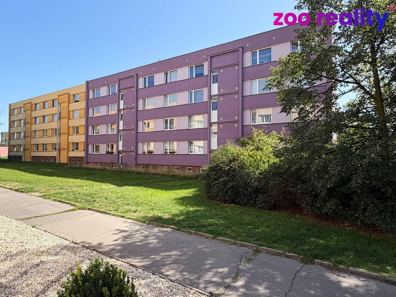 Prodej bytu 3+kk 63 m² – fotografie 4