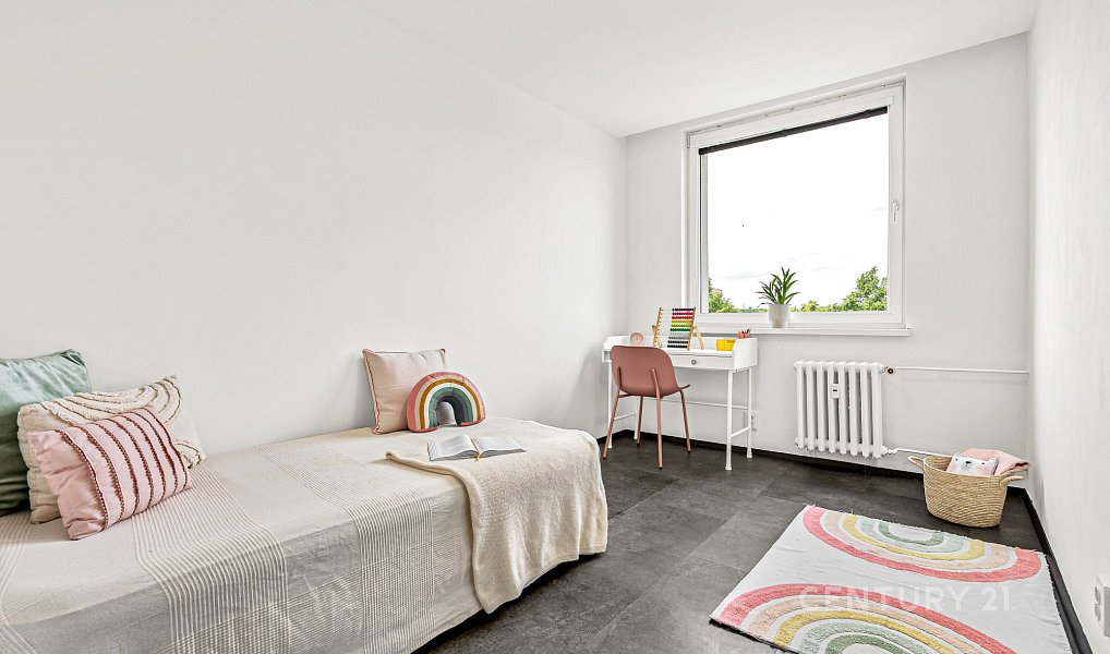 Prodej bytu 4+kk 79 m², Kladno – náhled fotky 8