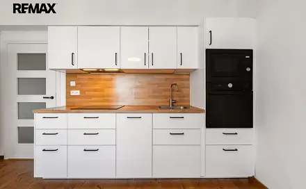 Pronájem bytu 2+kk 45 m²