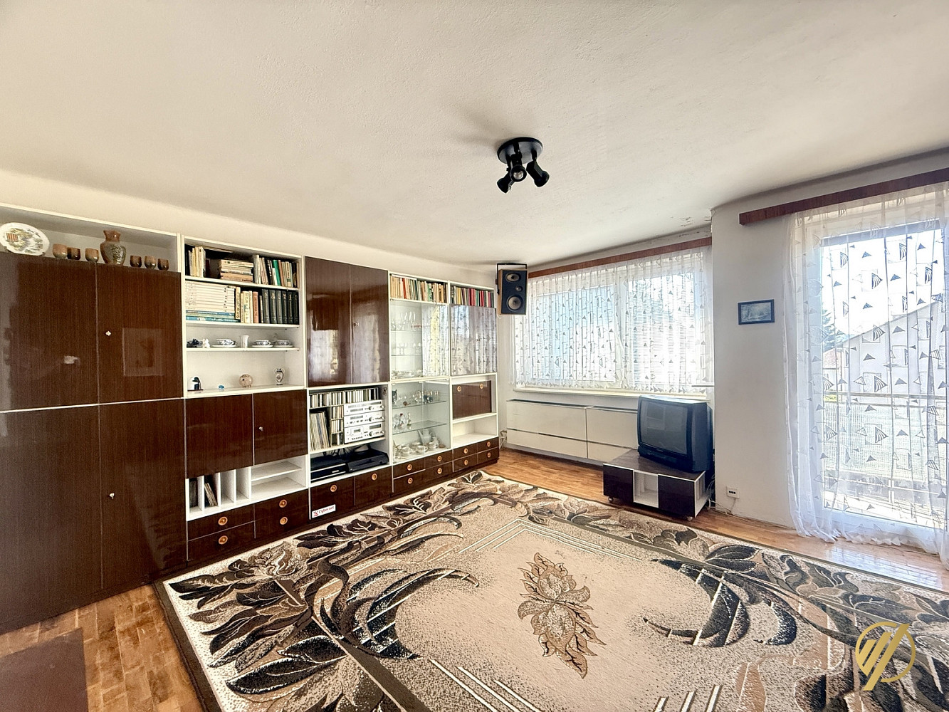 Prodej domu 207 m² s pozemkem 338 m²