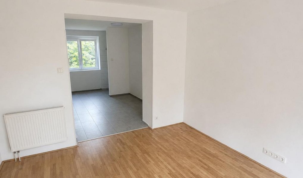 Pronájem bytu 2+1 55 m², Litvínov – náhled fotky 3