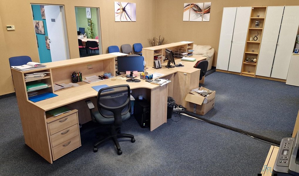 Prodej komerčního objektu (jiného typu) 400 m², Most – náhled fotky 29