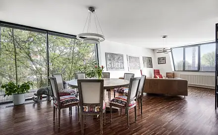 Prodej bytu 4+kk 163 m²
