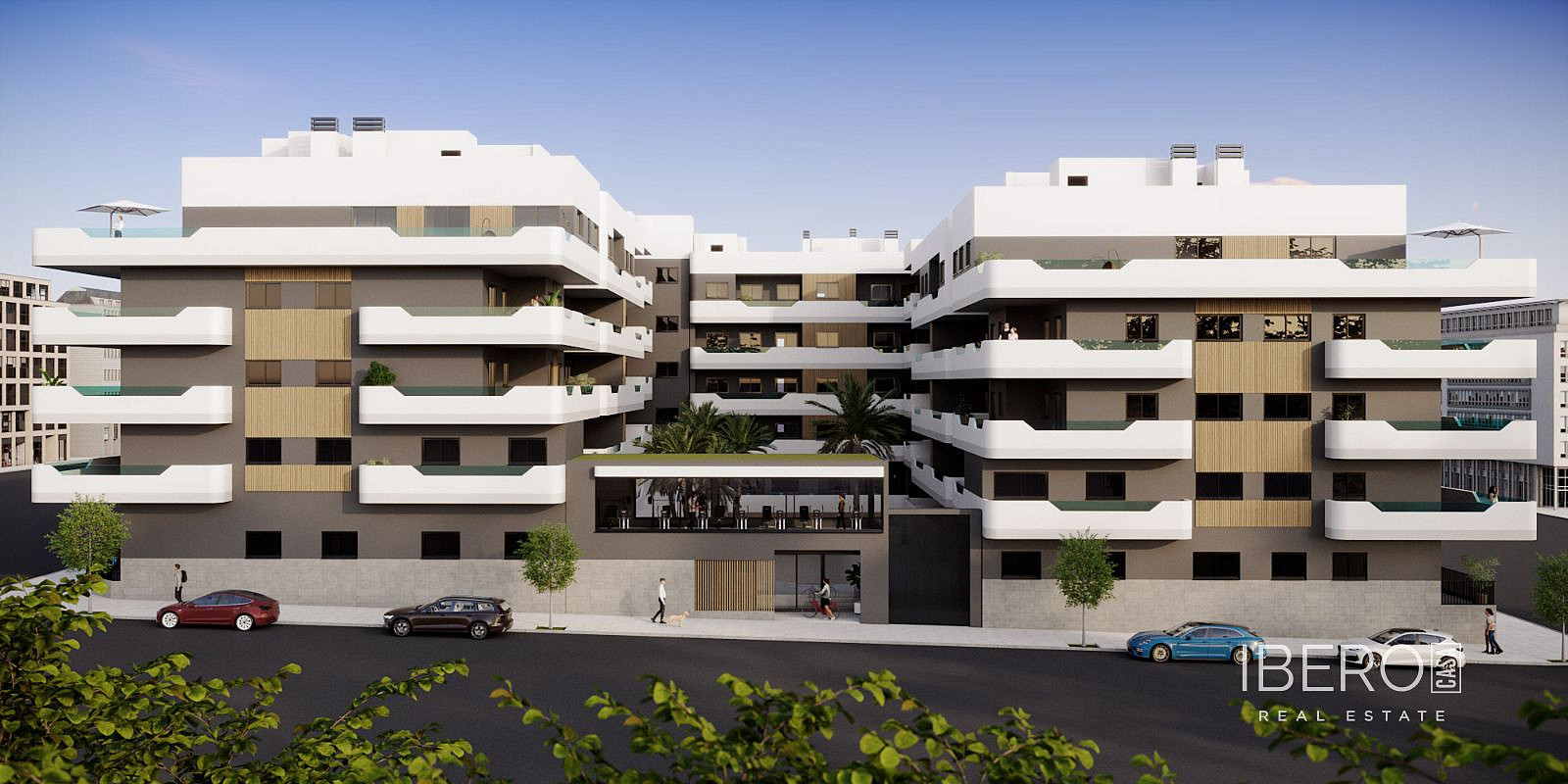 Pis 3+kk – Alacant / Alicante, els Àngels, l'Alacantí - Més