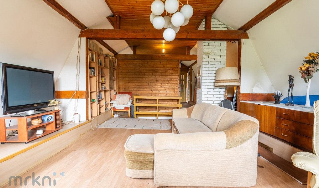 Prodej domu 100 m² s pozemkem 1 219 m², Hraběšice – náhled fotky 7