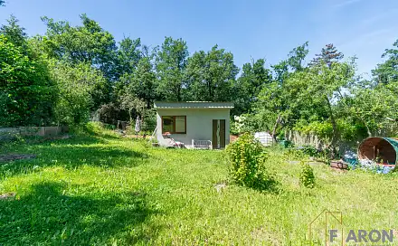 Prodej chaty/chalupy 15 m² s pozemkem 400 m², Brno - Královo Pole