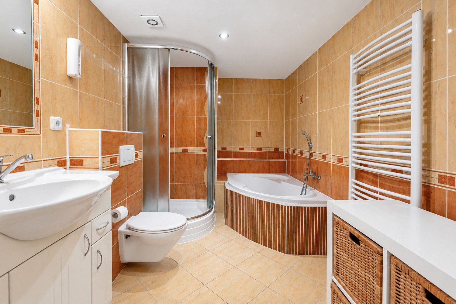 Prodej bytu 3+1 70 m²