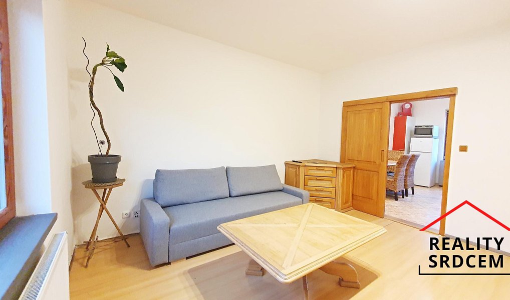 Pronájem bytu 1+1 52 m², Frýdek-Místek – náhled fotky 6