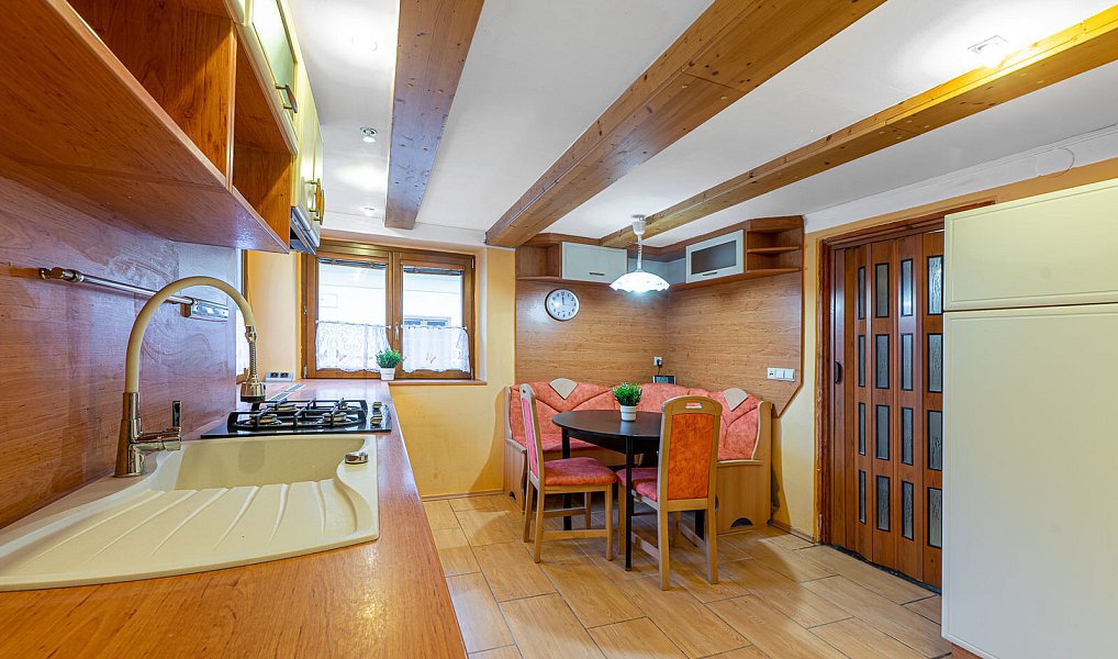 Prodej domu 90 m² s pozemkem 113 m², Manětín – náhled fotky 4