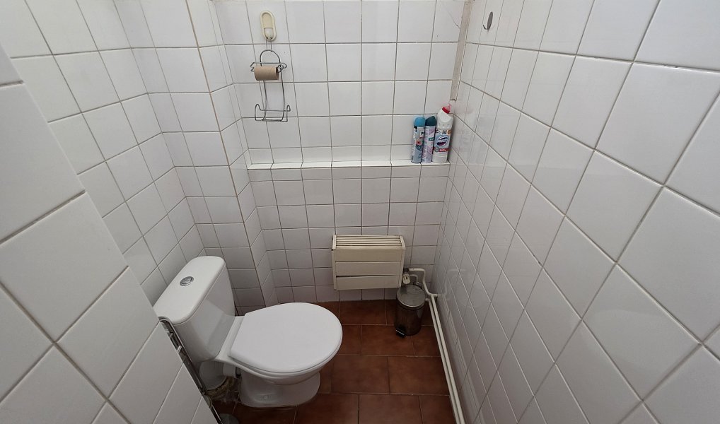 Pronájem kanceláře 55 m², Plzeň – náhled fotky 11