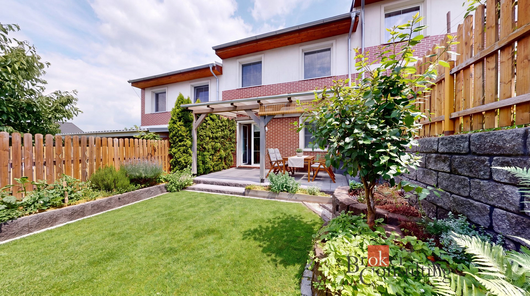 Prodej domu 140 m² s pozemkem 114 m²