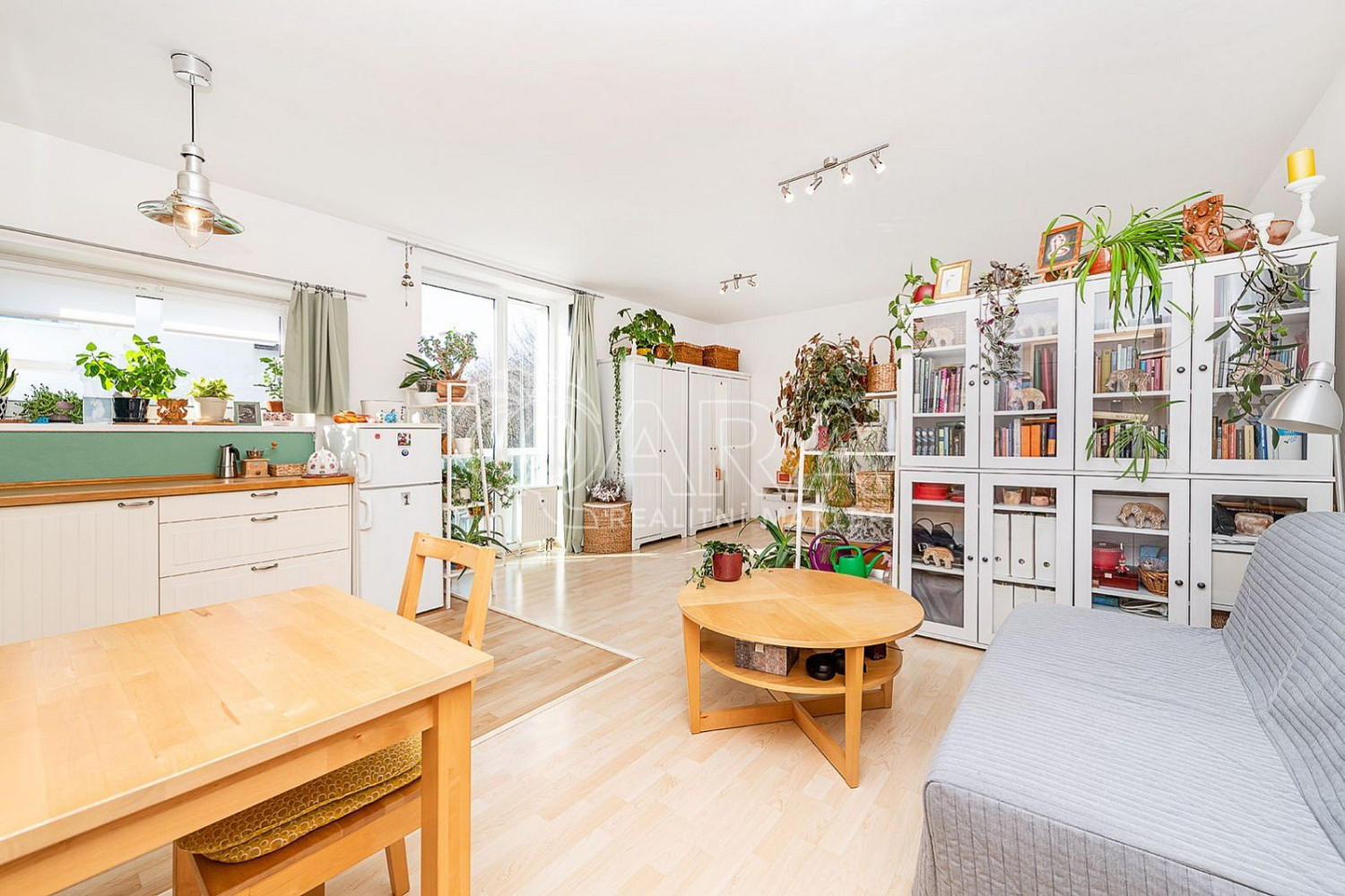 Prodej bytu 1+kk 39 m² – fotografie 2