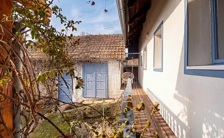 Prodej domu 130 m² s pozemkem 350 m², Oplany, okres Praha-východ